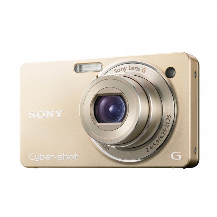 Sony Cyber Shot Dsc Wx1 Gold Achat Vente Appareil Photo