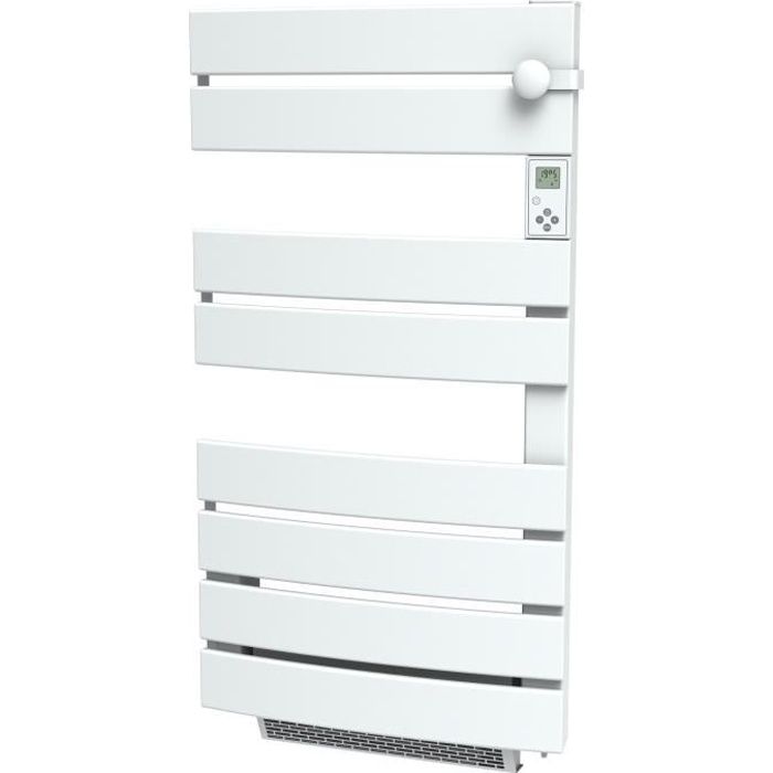 couleur attrayante magasin en ligne meilleur fournisseur CARRERA Sèche-serviettes électrique Venus - 750 + 1000 W - Blanc couleur attrayante magasin en ligne meilleur fournisseur CARRERA Sèche-serviettes électrique Venus - 750 + 1000 W - Blanc