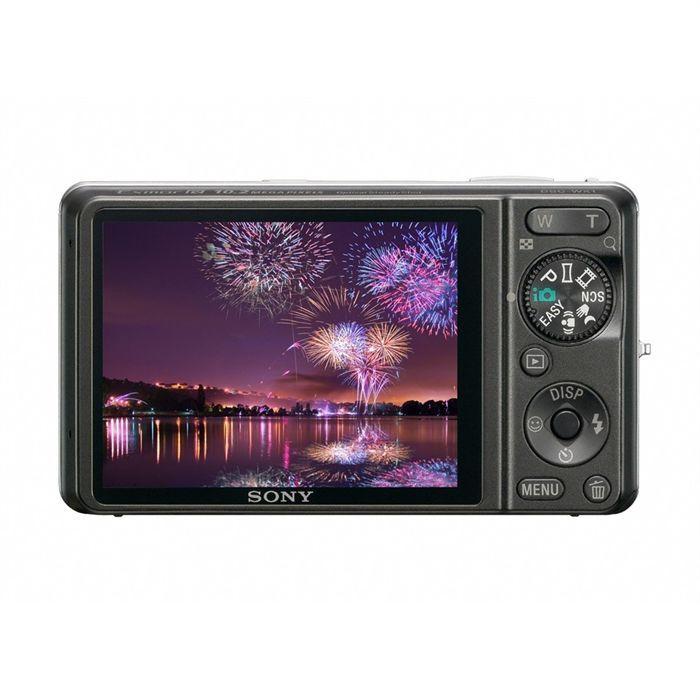 ソニー　サイバーショット　DSC-WX1