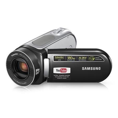 Samsung VP-MX20