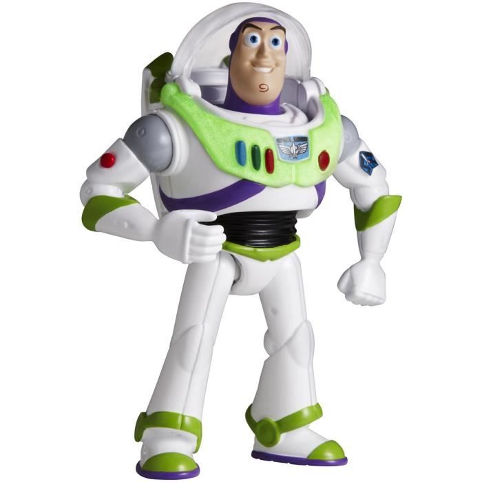 TOY STORY Figurine Buzz L'Eclair Collection - Cdiscount Jeux - Jouets