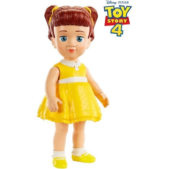 Disney Toy Story Figurine Gabby Gabby Figurines Articul es 3