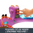 Skatepark Octopus - Hot Wheels - HMK01 - Véhicules Hot Wheels-3