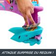 Skatepark Octopus - Hot Wheels - HMK01 - Véhicules Hot Wheels-5