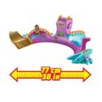 Skatepark Octopus - Hot Wheels - HMK01 - Véhicules Hot Wheels-8