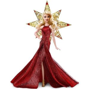 barbie noel 2005