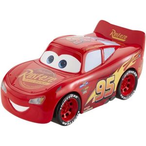 voiture télécommandée cars flash mcqueen