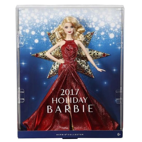 Barbie Noel 17 Cdiscount Jeux Jouets Barbie Noel 17 Cdiscount Jeux Jouets