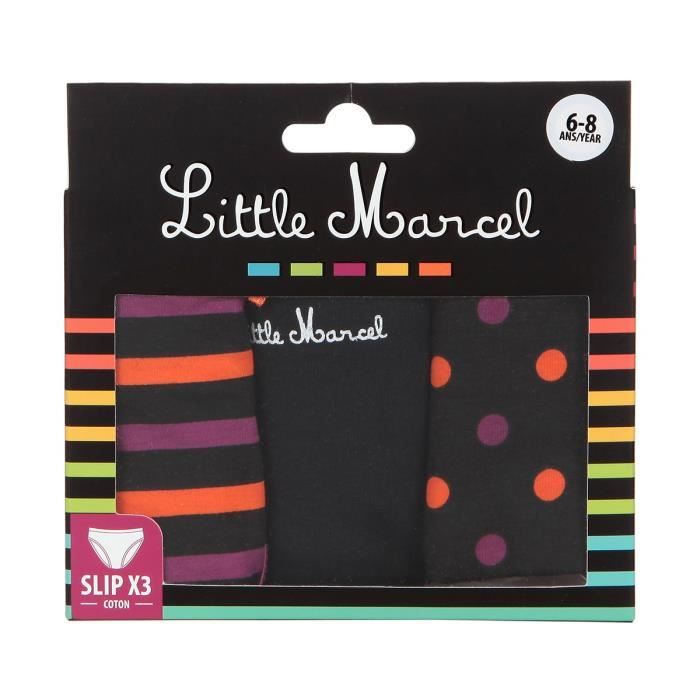 Culotte little marcel new arrivals