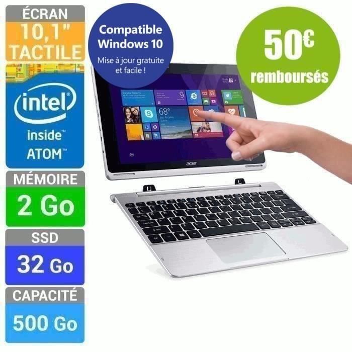 18W Alimentatore Per Notebook ACER Switch 10 12V 1.5A 3.0mm X - Foto 8