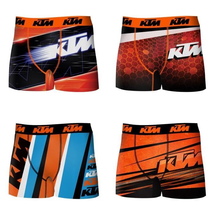Boxer ktm pas cher clearance