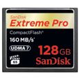 SANDISK Extreme Pro Cf 160Mb/S 128Gb-0