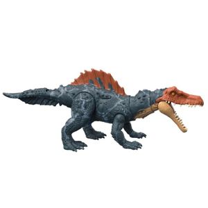 FIGURINE - PERSONNAGE Figurine Jurassic World - MATTEL - Siamosaurus Meg
