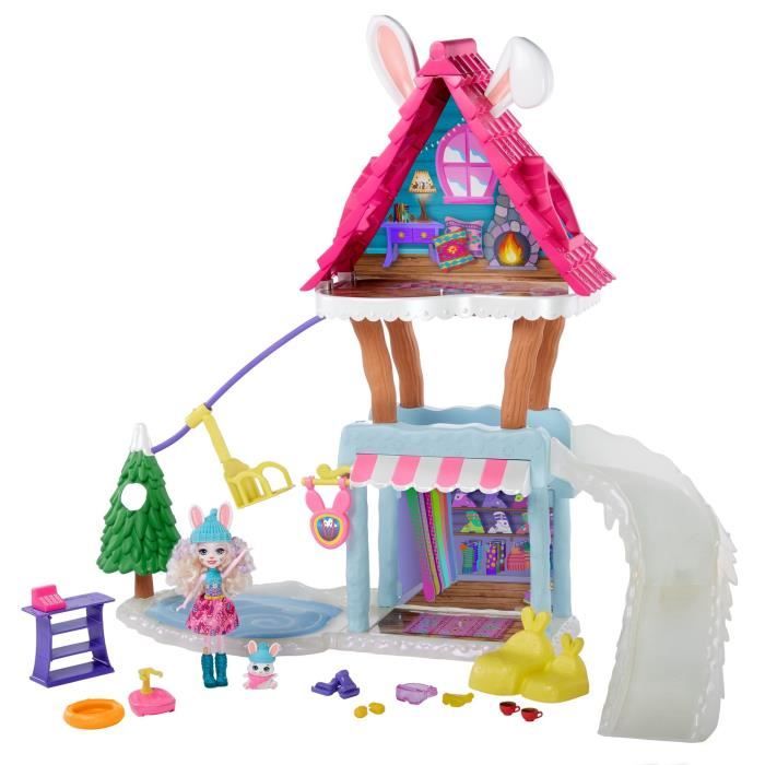 maison de barbie dreamhouse