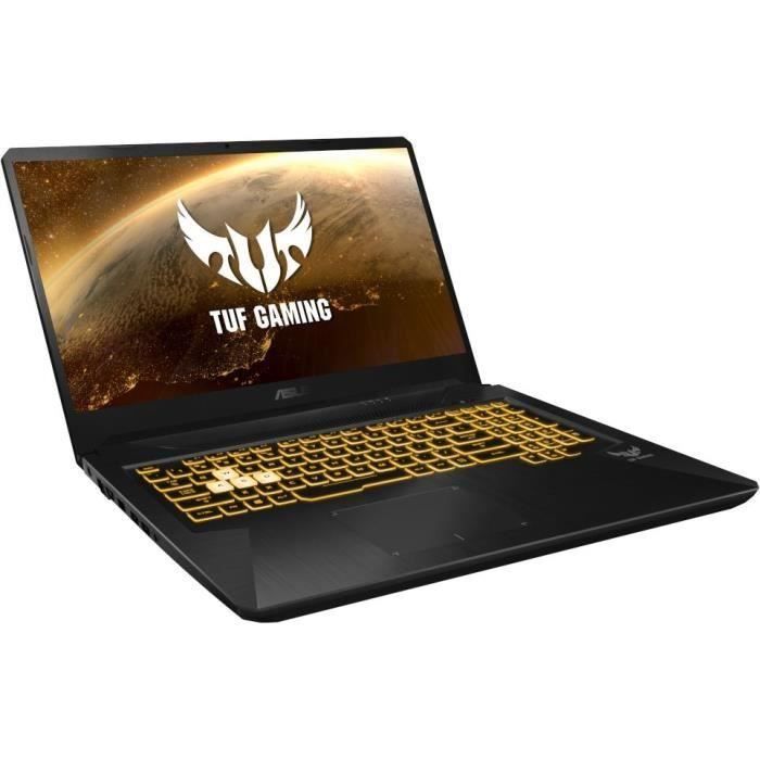 PC Portable Gamer -  TUF705DT-AU041 - 17"FHD1