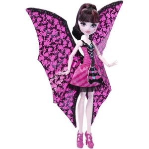 Video De Poupeé Monster High