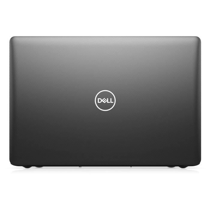  PC Portable - Inspiron 17 3793 - 17,3" FHD4