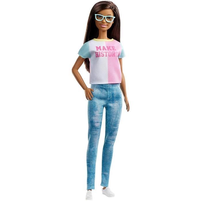 barbie 3 ans