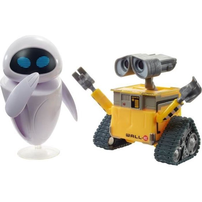 Hip Motel Katastrofa Wall E Figurine Evanmathieson Net