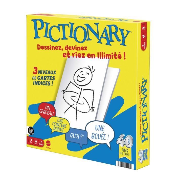 Hotel - Jeu de Société - De 2 à 4 Joueurs - A partir de 8 Ans - Version française 2024