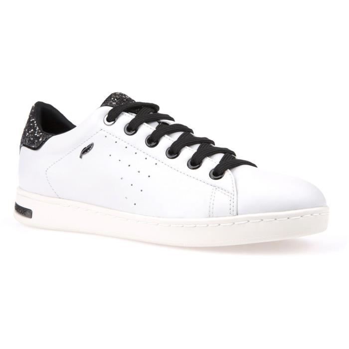 Basket geox femme store jaysen