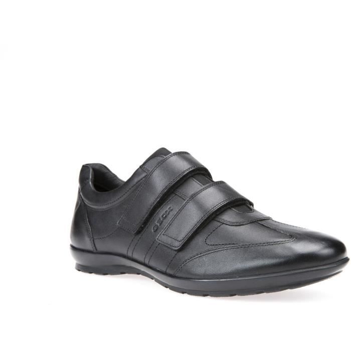 chaussures geox derby femme