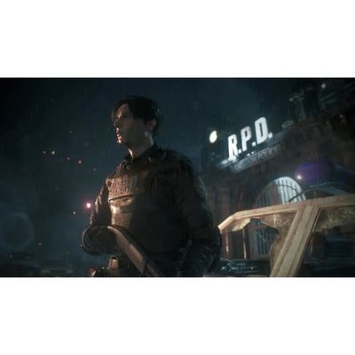 Resident Evil 2 | Occasion sur XBOXONE, tous les jeux vidéo XBOXONE sont chez