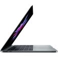 MacBook Pro 13,3" Retina - Intel Core i5 - RAM 8Go - 128Go SSD - Gris Sidéral-2