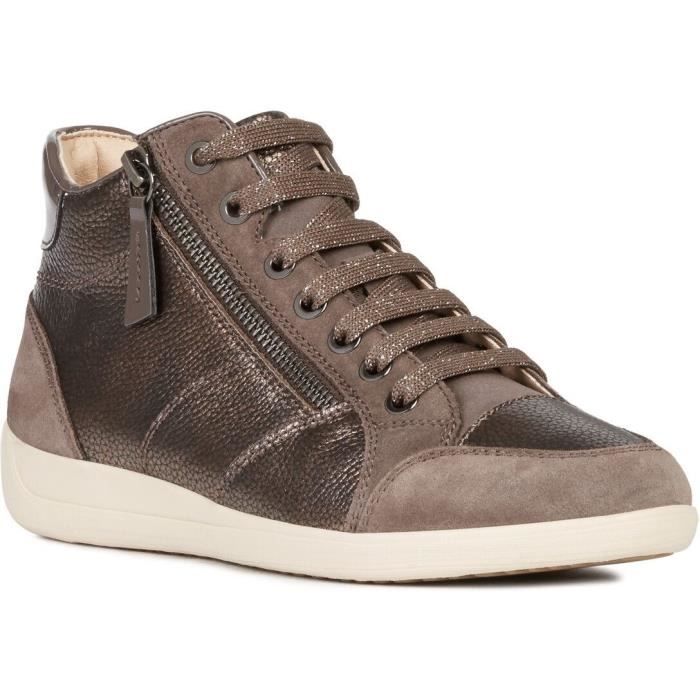 chaussures geox femme 2017