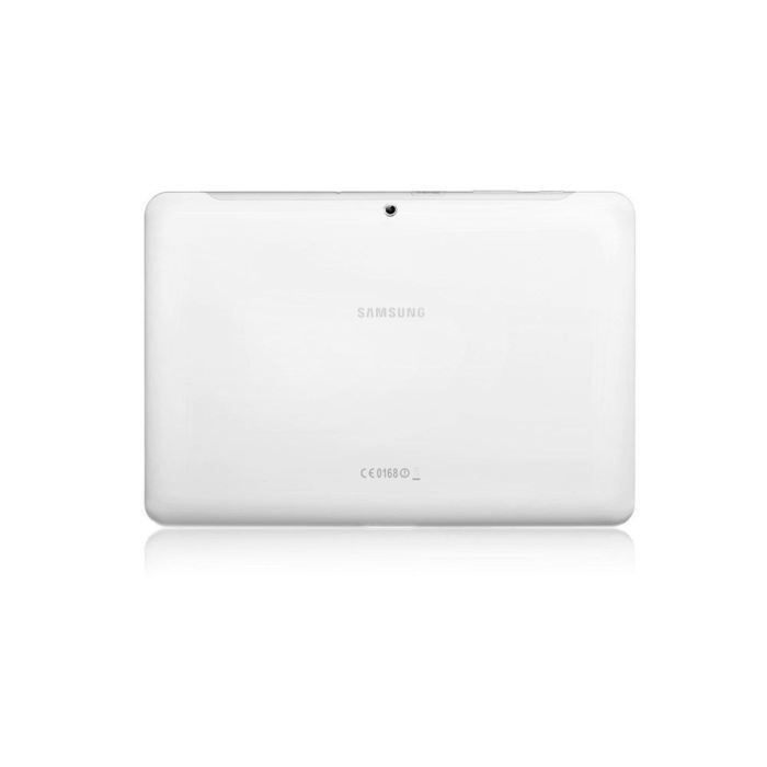 Samsung Galaxy Tab 2 10.1 Wifi 16Go + MicroSD1