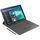 Tablette avec clavier detachable avec windows 10