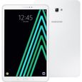 SAMSUNG Tablette Tactile Galaxy Tab A6 16 Bl - 10,1 pouces WUXGA - Octo Core 1,6 GHz - RAM 2Go - Stockage 16Go-0