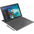 SAMSUNG 2 en 1 Galaxy Book 12 pouces FHD+ - Intel Core I5 Kabylake - RAM 8Go - Stockage 256Go - Wifi/4G-0