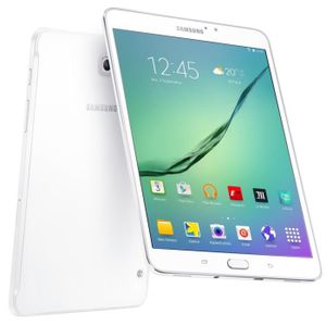 TABLETTE TACTILE SAMSUNG Tablette tactile Galaxy Tab Active2 - 8 po