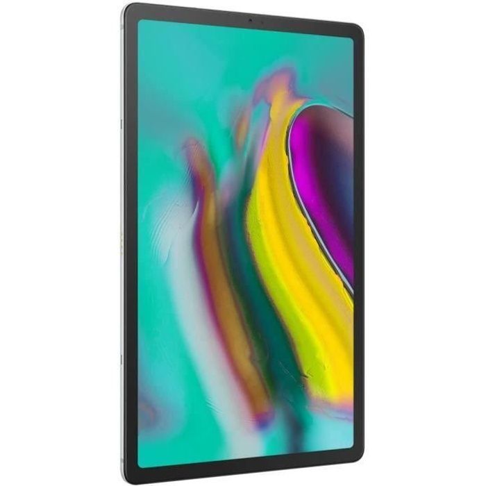 Tablette Tactile - SAMSUNG Galaxy Tab S5e - 10,5\