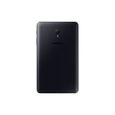 SAMSUNG Tablette Galaxy Tab A - 8" - 2 Go - Android Nougat 7.1 - Quad-Core 1,4 GHz - 16Go - WIFI - Noir-1