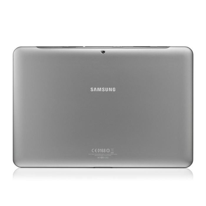 Samsung Galaxy Tab 2 10.1 Wifi 3G 16 Go1