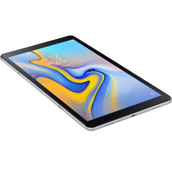 Tablette tactile -  Galaxy Tab A - 10,5"1