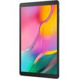 Tablette Tactile - SAMSUNG Galaxy Tab A - 10,1" - RAM 2Go - Android 9.0 - Stockage 32Go - WiFi - Argent-2