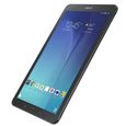 Tablette Tactile - SAMSUNG Galaxy Tab E 8 - 9,6" - RAM 1,5Go - Android 4.4 - Stockage 8Go - WiFi - Noir-2