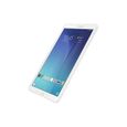 SAMSUNG Tablette Tactile Galaxy Tab E 3G 8 Bl - 9,6 pouces WXGA - RAM 1,5Go - Quad Core 1,3 GHz - Stockage 8Go - Blanc-2