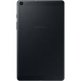 Tablette Tactile - SAMSUNG Galaxy Tab A - 8" - RAM 2Go - Android 9.0 - Stockage 32Go - WiFi - Noir-3