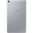 Tablette Tactile - SAMSUNG Galaxy Tab A - 8" - RAM 2Go - Android 9.0 - Stockage 32Go - WiFi - Argent-3