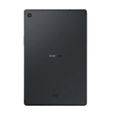 Tablette Tactile - SAMSUNG Galaxy Tab S5e - 10,5" - RAM 4Go - Android 9.0 - Stocage 64Go - 4G - Noir-3