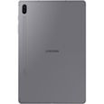 Tablette Tactile - SAMSUNG Galaxy Tab S6 - 10,5" - RAM 8Go - Android 9.0 - Stockage 256Go - Gris Titane + Stylet-3