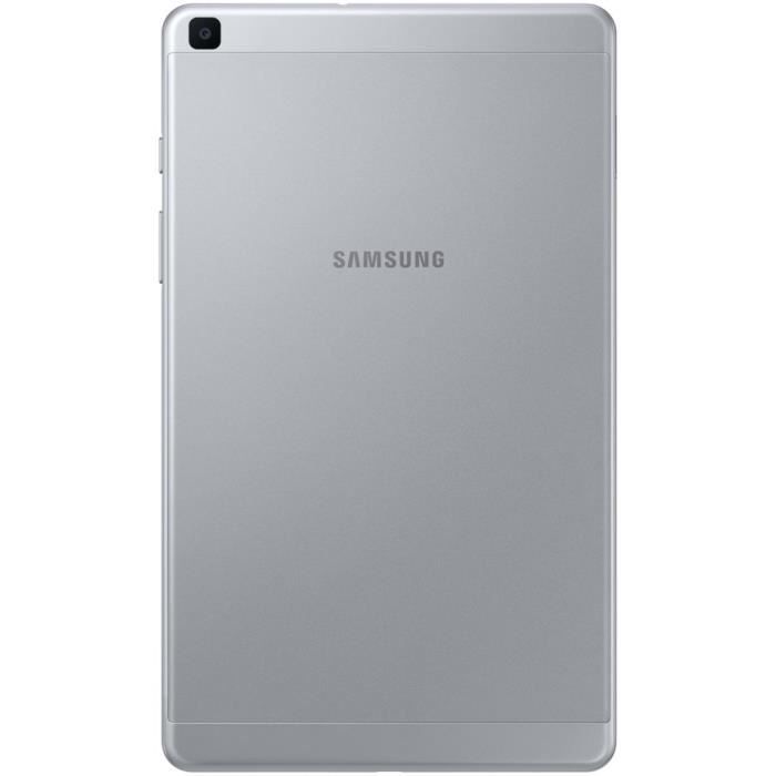 Tablette Tactile -  Galaxy Tab A - 8" - RAM3