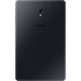 Tablette Tactile - SAMSUNG Galaxy Tab A - 10,5" - RAM 3Go - Android 8.1 - Stockage 32Go - WiFi - Noir-4
