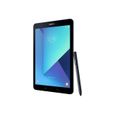 Tablette Tactile - SAMSUNG  Galaxy Tab S3 - 9,7" - RAM 4Go - Android 7.0 - Stockage 32Go - WiFi - Noir-5