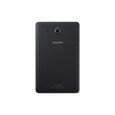Tablette Tactile - SAMSUNG Galaxy Tab E 8 - 9,6" - RAM 1,5Go - Android 4.4 - Stockage 8Go - WiFi - Noir-6