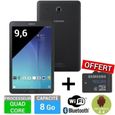 Tablette Tactile - SAMSUNG Galaxy Tab E 8 - 9,6" - RAM 1,5Go - Android 4.4 - Stockage 8Go - WiFi - Noir-7
